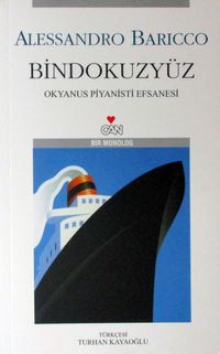 Bindokuzyüz & Okyanus Piyanisti Efsanesi