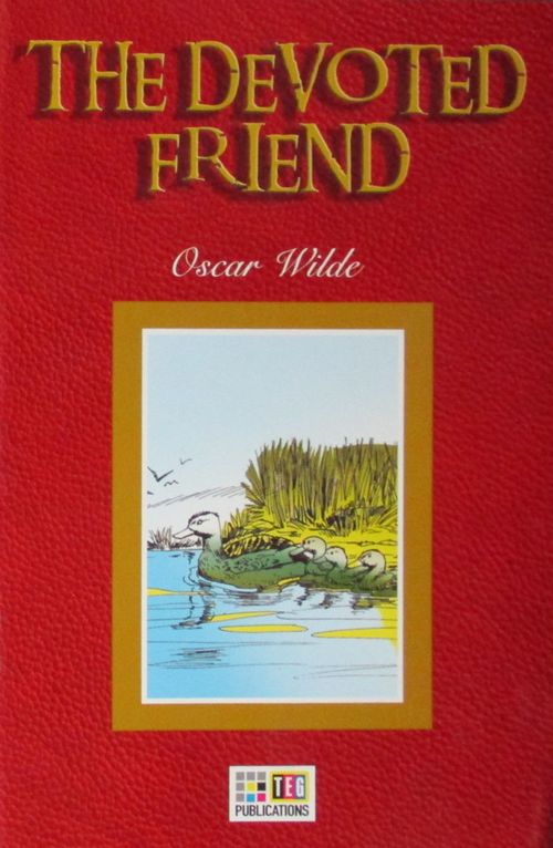 The Devoted Friend