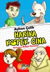 Harika K&ouml;pek Cina