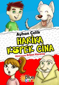Harika Köpek Cina