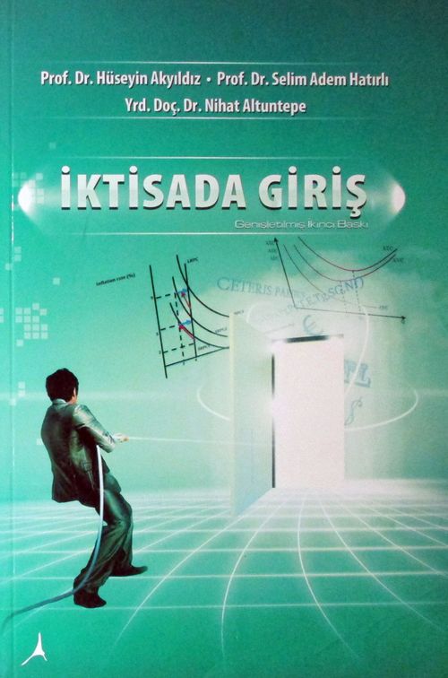 İktisada Giriş