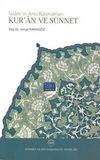 İslam'ın Ana Kaynakları Kur'an ve S&uuml;nnet