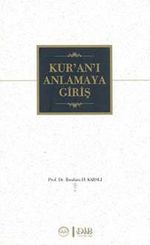 Kur'an'ı Anlamaya Giriş