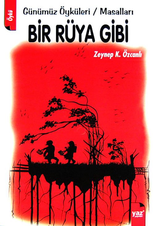Bir Rüya Gibi & Günümüz Öyküleri / Masalları