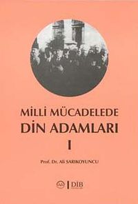 Milli Mücadele Din Adamları 1