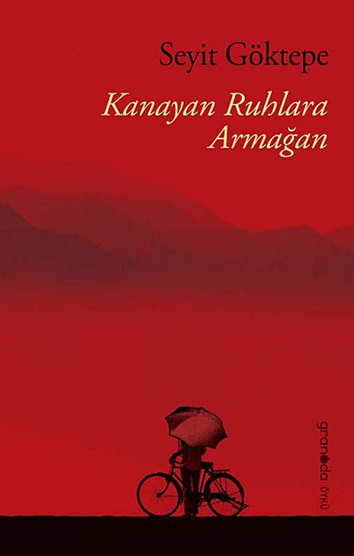 Kanayan Ruhlara Armağan