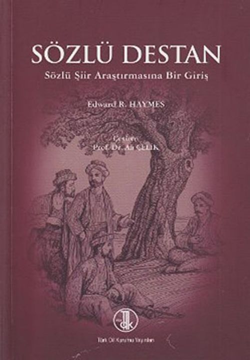 Sözlü Destan