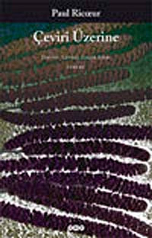 Çeviri Üzerine