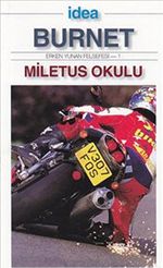 Miletus Okulu (Cep Boy) & Erken Yunan Felsefesi -1