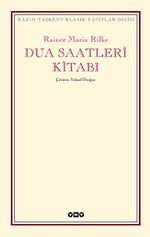 Dua Saatleri Kitabı