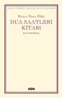 Dua Saatleri Kitabı