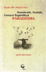 Demokratik, Ekolojik, Cinsiyet Özgürlükçü Paradigma