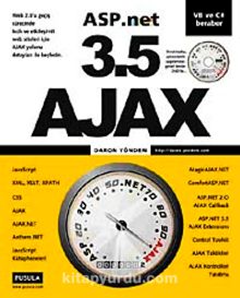 Asp.Net AJAX 3,5