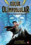 K&uuml;&ccedil;&uuml;k Olimposlular 1 / Zeus ve Kıyamet Şimşeği
