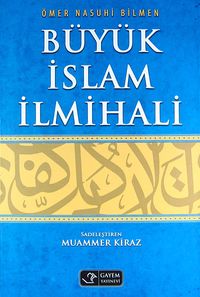 Büyük İslam İlmihali (Ciltli)