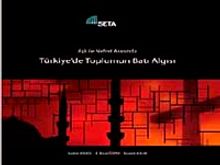 Aşk ile Nefret Arasında Türkiye'de Toplumun Batı Algısı