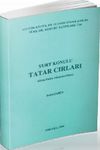 Yurt Konulu Tatar Cırları (Giriş-Metin-Aktarma-Dizin)