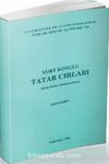 Yurt Konulu Tatar Cırları (Giriş-Metin-Aktarma-Dizin)