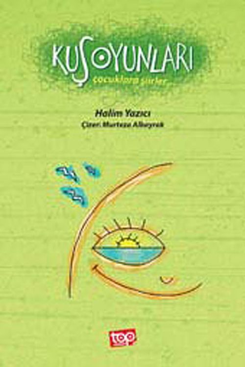Kuş Oyunları
