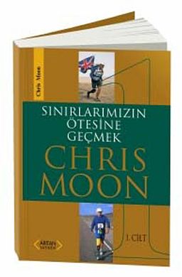 Sınırlarımızın Ötesine Geçmek 1. Cilt