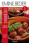 Pratik Yemekler 1 / Et Yemekleri