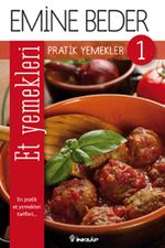 Pratik Yemekler 1 / Et Yemekleri