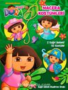 Kaşif Dora Macera Kostümleri