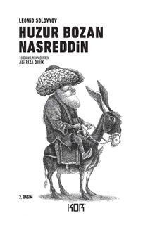 Huzur Bozan Nasreddin
