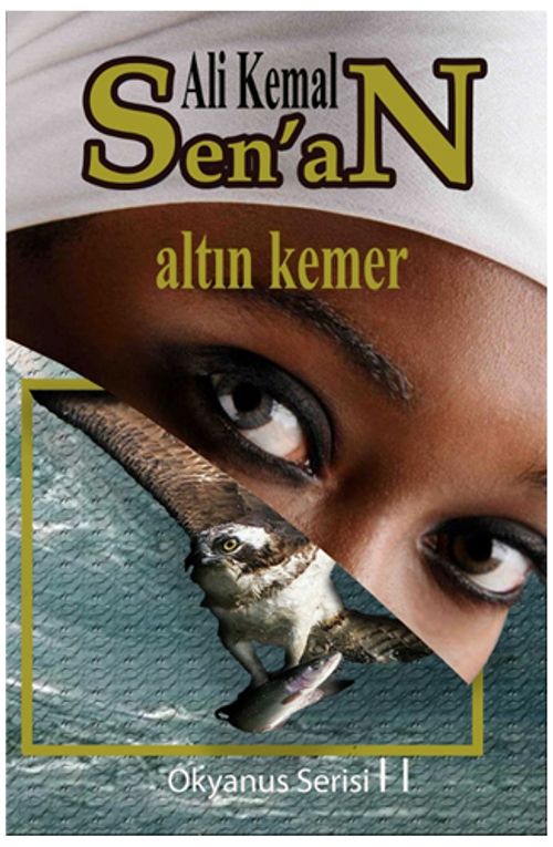 Altın Kemer & Okyanus Serisi II
