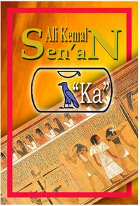 "Ka" & Akdeniz Serisi I (cep boy)