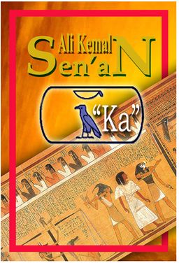 "Ka" & Akdeniz Serisi I (cep boy)