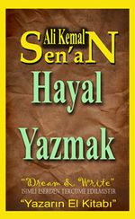 Hayal Yazmak & Yazarın El Kitabı