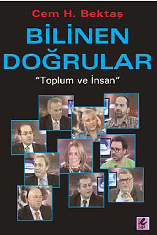 Bilinen Doğrular & Toplum ve İnsan