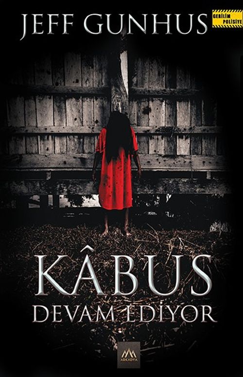 Kabus Devam Ediyor