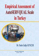 Empirical Assessment of Auto Servoual Scale in Turkey