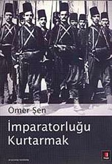 İmparatorluğu Kurtarmak