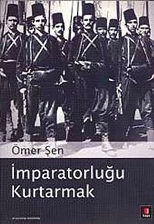 İmparatorluğu Kurtarmak