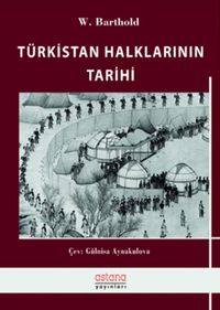 Türkistan Halklarının Tarihi