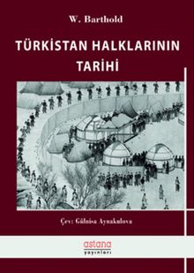 Türkistan Halklarının Tarihi