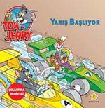 Tom ve Jerry / Yarış Başlıyor