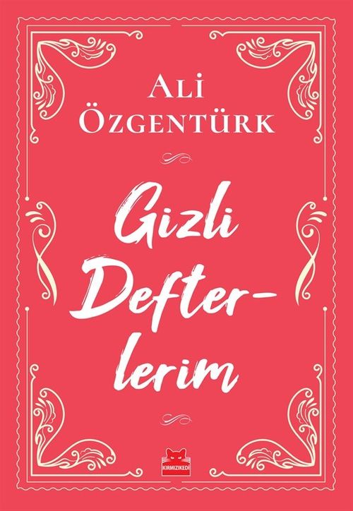 Gizli Defterlerim