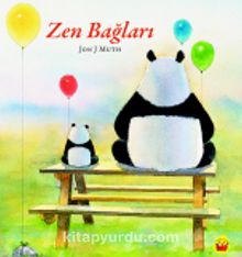 Zen Bağları - Jon J. Muth