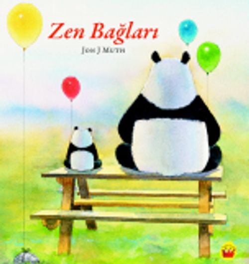 Zen Bağları