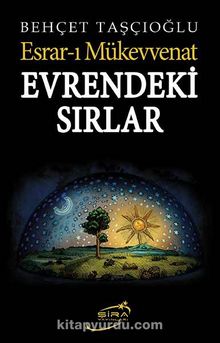 Esrar-ı Mükevvenat Evrendeki Sırlar - Behçet Taşçıoğlu