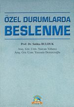 Özel Durumlarda Beslenme