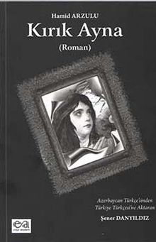 Kırık Ayna