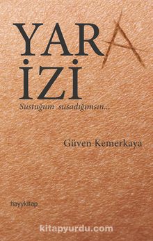 Yara İzi - Güven Kemerkaya