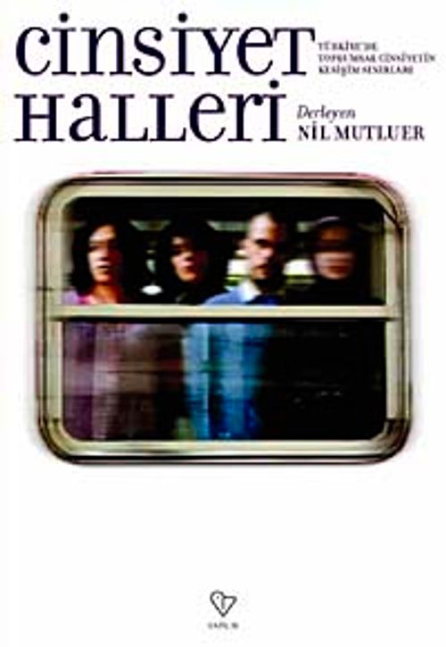 Cinsiyet Halleri & Türkiye'de Toplumsal Cinsiyetin Kesişim Sınırları