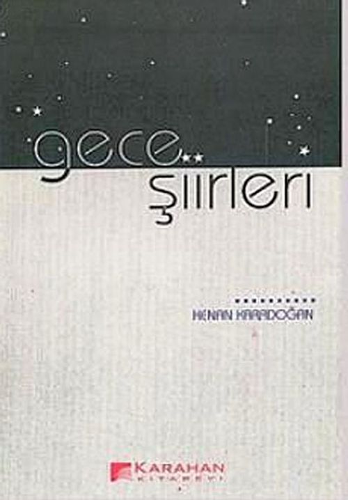Gece Şiirleri