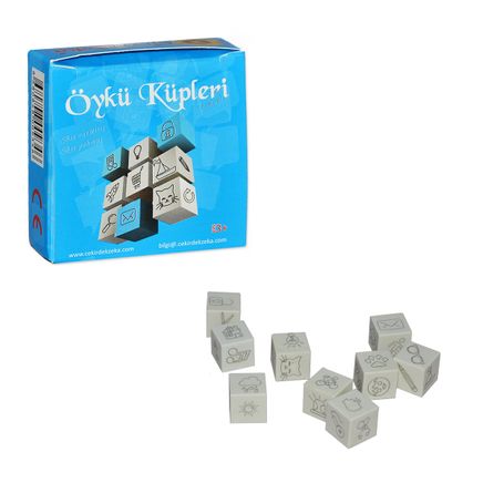 Öykü Küpleri (Zk28)